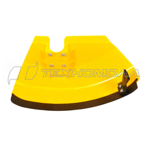 Кожух защитный Champion T256,333,433 комплект