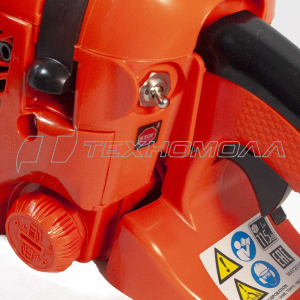 Бензопила ECHO CS-353ES - 14"/35 см 4,0 кг