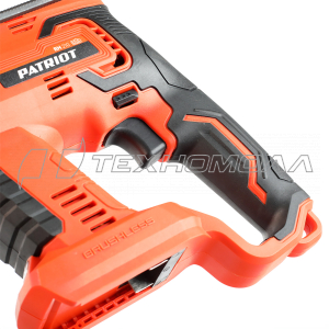 Аккумуляторный перфоратор PATRIOT RH 210UES