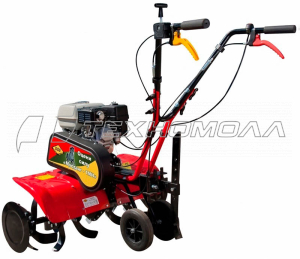 Культиватор DDE TG-65Rmh