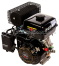 Двигатель 18.5 л.с. 192F-2 D25 LIFAN 00-00001129