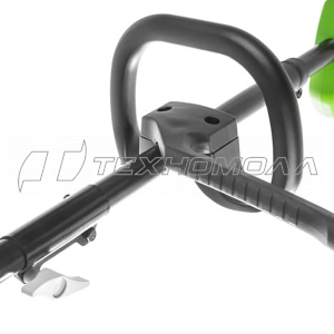 Аккумуляторный триммер Greenworks GD40BC