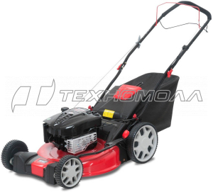Бензиновая самоходная газонокосилка MTD OPTIMA 53 SPB HW 12A-PH8T600