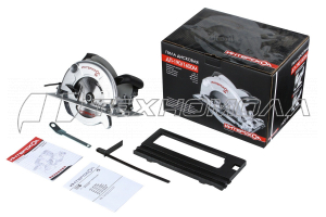 Пила дисковая Интерскол ДП-190/1600M 1600Вт 190 мм Пила дисковая Интерскол ДП-190/1600M 1600Вт 190 мм