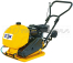 Виброплита Zitrek z3k110w Loncin 200F