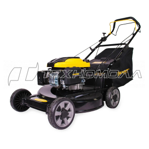 Газонокосилка CHAMPION LM5645