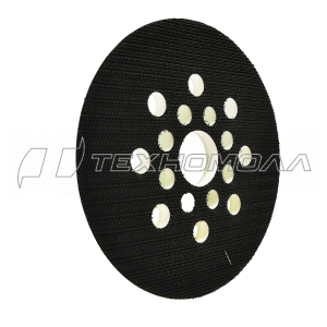 Подошва 125 мм BOSCH A0665, Китай