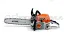 Бензопила STIHL MS 362 C-M