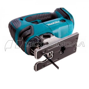 Аккумуляторный лобзик Makita DJV180Z