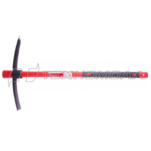 Кирка, MATRIX 1500 г., рук.фибергл, обрезин