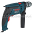 Эл. дрель BOSCH GSB 13 RE 600 Вт ударная, БЗП