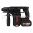 Ак. перфоратор KRESS KU388