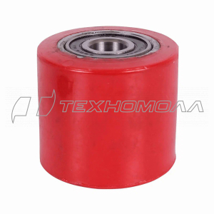 Ролик полиуретановый, 70х60 104070-60 PU