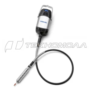 Гравер DREMEL Fortiflex