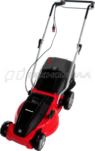 Электрическая газонокосилка Einhell GC-EM 1536 3400150
