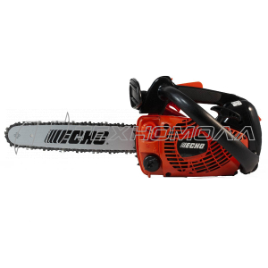 Бензопила ECHO CS-350TES - 12"/30 см 3,4 кг