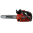 Бензопила ECHO CS-350TES - 12"/30 см 3,4 кг