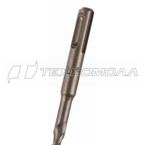 Бур SDS-plus classic 8,0x160 мм
