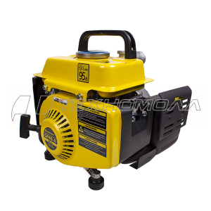 Мотопомпа CHAMPION GP40-II 233 л/мин