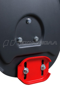 Снегоуборочник VERTON Ice SB-656