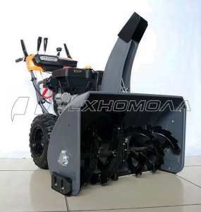 Снегоуборочник VILLARTEC WB1387E(DA)