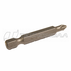 Бита Makita PH2, 50 мм, E-form (MZ)