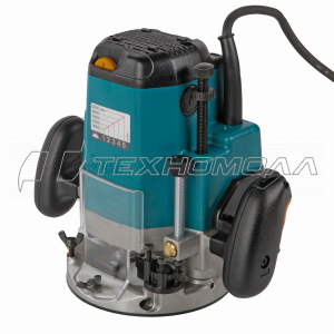 Фрезерный станок Makita 3612C 5 реж.,6,0 кг Япон