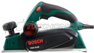 Рубанок Bosch PHO 3100 0.603.271.120
