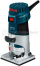 Кромочный фрезер Bosch GKF 600 Professional 0.601.60A.120