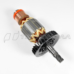 Якорь Makita HM1202C/HM1242C,