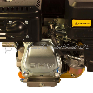 Двигатель CHAMPION G210НК 7 л.c