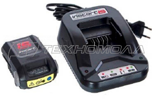 Бензиновая газонокосилка DDE LM 51-60 DBE Серенада 910-287