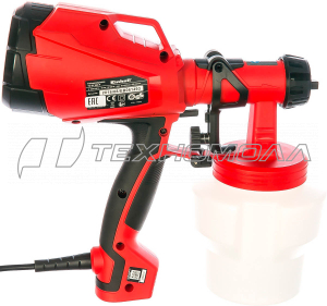 Краскопульт EINHELL TC-SY 500 P 4260010
