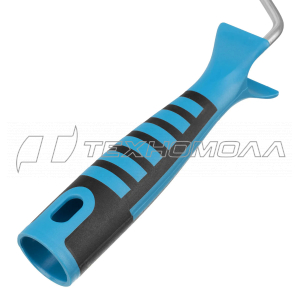 Валик "Синтекс" с двухкомп. ручкой, 180 мм, MATRIX