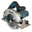 Пила дисковая Makita HS6601 1050Вт,5200об/м,