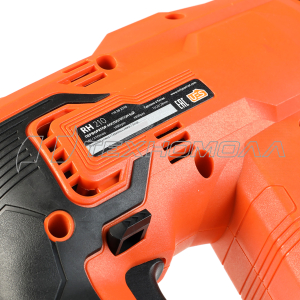 Аккумуляторный перфоратор PATRIOT RH 210UES