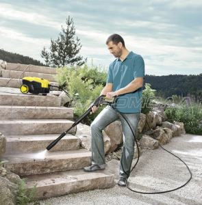 Моечная машина KARCHER K5 Compact, 2.1 кВт,