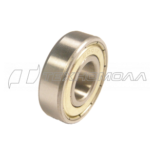 Подшипник 6001/80101 закрытый 12*28*8