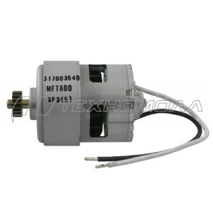 Двигатель Metabo BS 14,4 Li