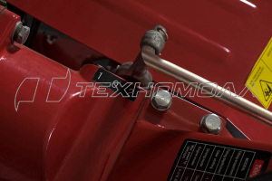 Мотоблок LIFAN 1WG1100-D 00-00000114