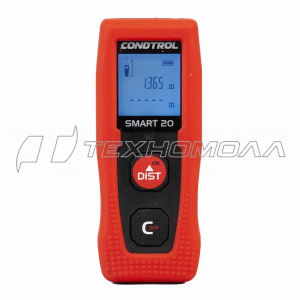 Дальномер лазерный CONDTROL Smart 20