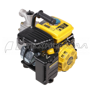 Мотопомпа CHAMPION GP40 1,8 кВт, 250 л/мин