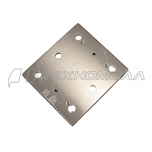 Подошва в сборе BO4556/BO4557, Makita