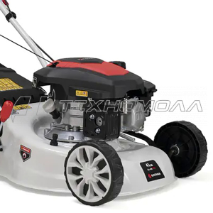 Газонокосилка KATANA KL-41A PRO