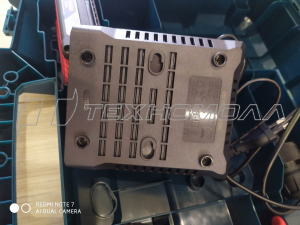 Аккумуляторный шуруповерт Bosch GSR 18V-50 06019H5020