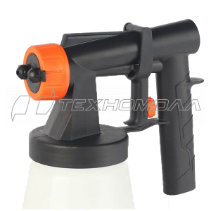 Краскопульт PATRIOT SG 550 HVLP