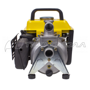 Мотопомпа CHAMPION GP40-II 233 л/мин