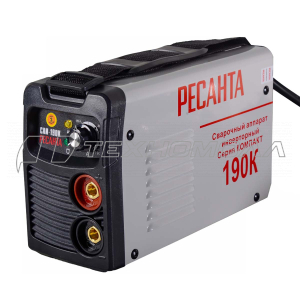 Сварочный аппарат РЕСАНТА САИ190К(компакт)