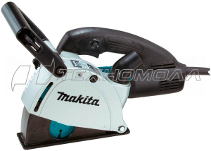 Штроборез Makita SG-1251J