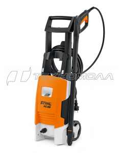 яяМоечная машина STIHL RE-88 1.7 кВт 8,9 кг,